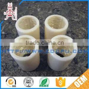 Fast Delivery Practical Flame Resistant Plastic Flat Bushing thumbnail-1
