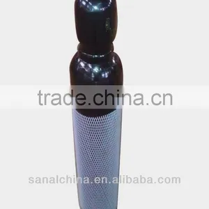 20-80L NITROGEN GAS CYLINDER FOR INDUSTRY thumbnail-1