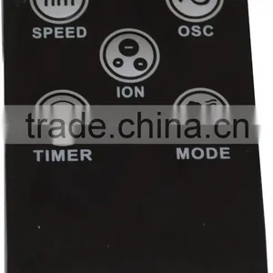 29 Inches Patent Design Cooling Tower Fan With Remote Control thumbnail-2