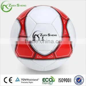 Zhensheng Custom Cheap Soccer Balls thumbnail-1