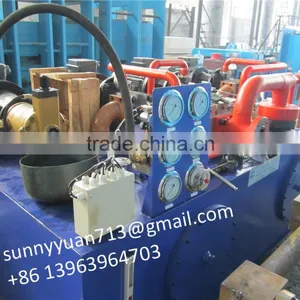 China Best Quality Platen Vulcanizing Press/rubber Mat Vulcanizer/rubber Floor Vulcanizer Machine thumbnail-2
