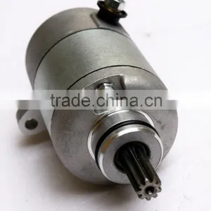 T125 Motorcycle Motor thumbnail-6