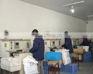 Yangzhou Jianhua Plastic & Rubber Products Factory company overview - view 4 thumbnail