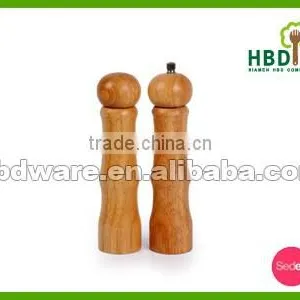 Pepper Grinder Set thumbnail-2