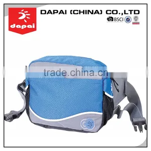New Waterproof Polyester Running Sport Men&Women Waist Bag thumbnail-1