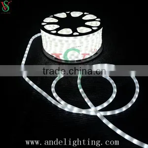 New Products 2016 Round 2 Wire Rope Lights/ Led Neon Flex Rope Lights thumbnail-3