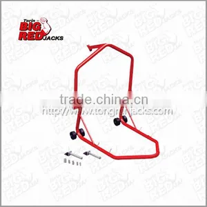 Torin BigRed 300 Kgs Motorcycle Support Stand thumbnail-1