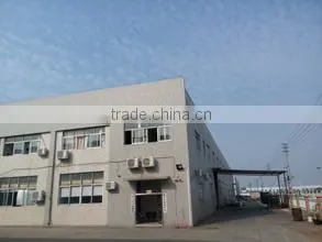 Foshan Kingding Machinery Co., Ltd. company overview - view 2 thumbnail