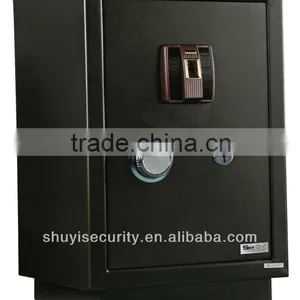 Top Quality Biometric Safe Fingerprint Safe With Fingerprint Lock thumbnail-1