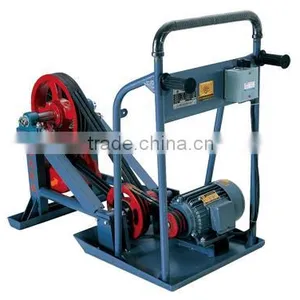 High Quality Portable Construction Used Soil Compactor thumbnail-1