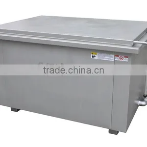 Expro Cooking Vat (BZZT-III) /Automatic Temperature Control /Food Processing Machine /electric Heating thumbnail-1