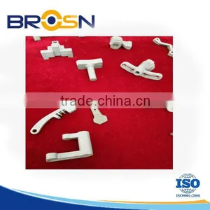 Ningbo Stainless Steel 304/316 Investment Casting Parts thumbnail-1