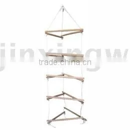 Triangular Rope Ladder thumbnail-1