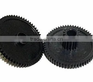 High Quality Motor Gear Compatible for Epson 300K LQ300K LQ-300K Gears thumbnail-1