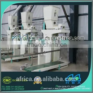 2016 Good Quality New 50T/24H Maize/corn Flour Mill Machine thumbnail-4