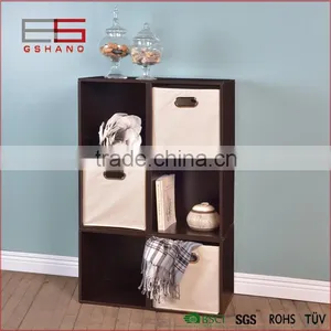 Home Storage Folding Clothing Storage Box thumbnail-6