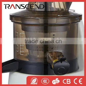 Hot-selling Multi Functional Plastic Slow Juicer thumbnail-2