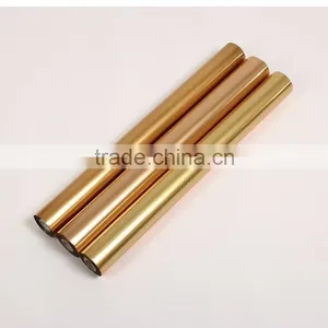 Factory Price Quality Hot Stamping Standard Aluminum Foil Roll for Paper thumbnail-4