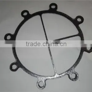 Oscillation Motor Cut Knife Cutting_ Tanged Graphite Gasket thumbnail-3