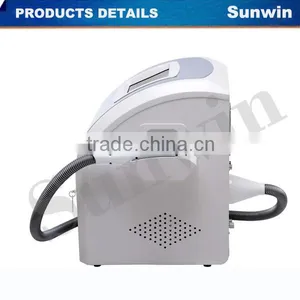 Best E-light Portable Beauty Salon Hair Laser Removal Equipment for Sales thumbnail-3