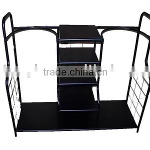 Golf Bag Rack thumbnail-1