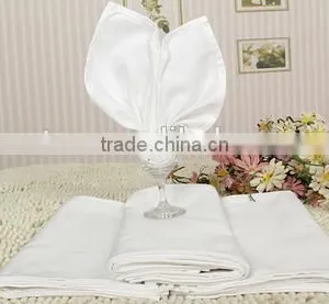 China Manufacturer Useful Hand Embroidery Table Linen and Napkin thumbnail-1