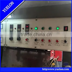 Cookware Pot Bottom Brazing Machine thumbnail-2
