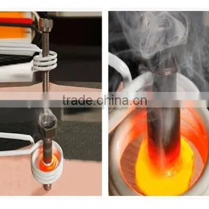 Induction Heating Machine thumbnail-5