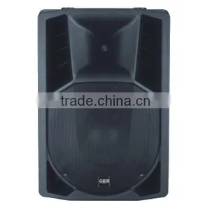 15" Passive Speaker Box Cabinet Live Sound Equipment Speaker thumbnail-1