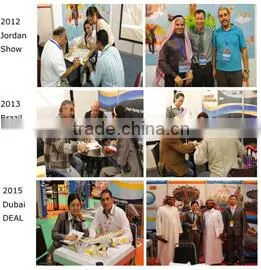 Henan Lino Import/Export Trading Co., Ltd. company overview - view 3 thumbnail