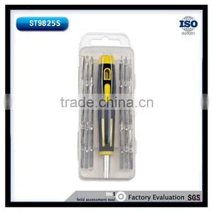 ST9825S Promotion Tool Bit Holder and Bit Set thumbnail-1