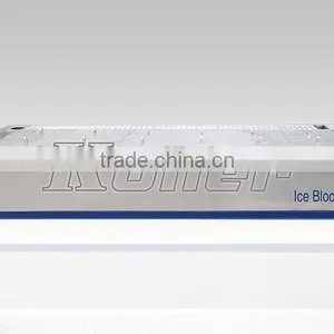 Koller Industrial 15tons Ice Block Making Machine With Coil Pipe Evaporator thumbnail-3