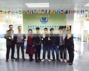 Shenzhen Waweis Technology Co., Ltd. company overview - view 2 thumbnail