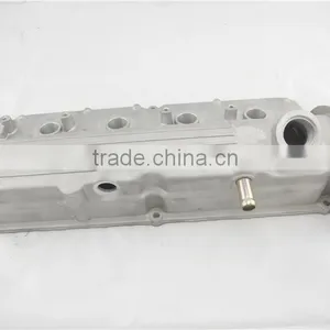Engine Number 474 Valve Chamber Cover thumbnail-1