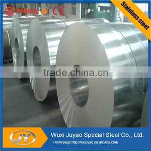 2b Stainless Steel Strip 316l thumbnail-2