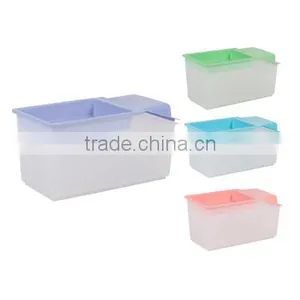 Plastic Rice Container thumbnail-1