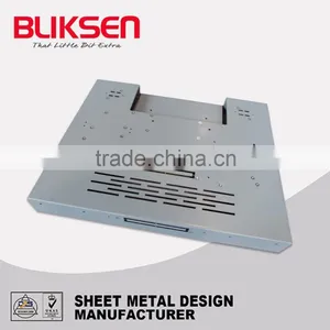 Custom Made Service Sheetmetal Bending Welding Parts thumbnail-1
