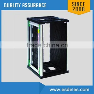 ESD Magazine Rack OEM Normal High Temperature PCB Storage ES15108 thumbnail-5