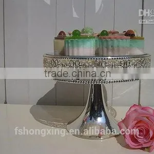 DG31 Spiral Cake Stand for Wedding Decoration thumbnail-1