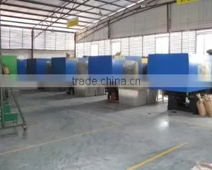 Zhejiang Yatai Plastics Co., Ltd. company overview - view 1 thumbnail