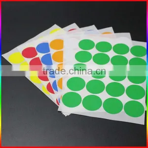 2016 Newest Fluorescent Night Glow Sticker for Decoration thumbnail-3