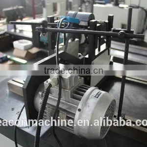 Turbine Balancing YYQ-50A Turbo Dynamic Balancing Machine From Beacon Manufacturer thumbnail-5