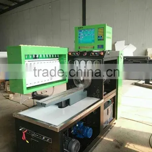 2016 The Hot Sale and Prime Quality of Bosch BCS619 Diesel Fuel Injection Pump Test Bench With Good Price thumbnail-4