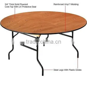 Rental Banquet Tables thumbnail-2