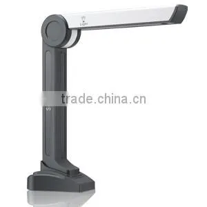 Educational Equipment Document Imaging Ocr Home Scanner thumbnail-1