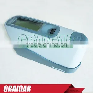 Gloss Meter MG268-F2 Glossmeter 20 60 85 Degree thumbnail-1
