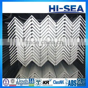 Hot Dip Galvanized Mild Steel Angle thumbnail-2