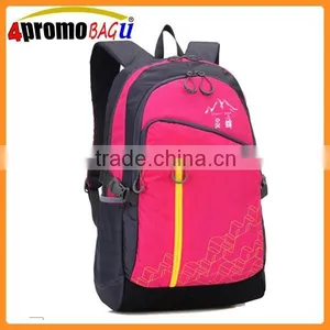 China Factory High Quality High School Backpack thumbnail-3