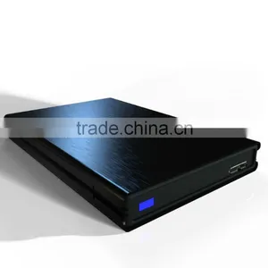 Metal 2.5-inch Sata External Usb 3.0 Hdd Enclosure thumbnail-1