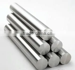 China Top Quality Invar 36 K93600 Round Bars Factory thumbnail-1